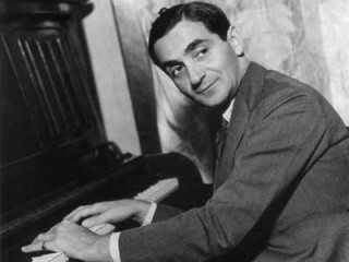 Irving Berlin picture, image, poster